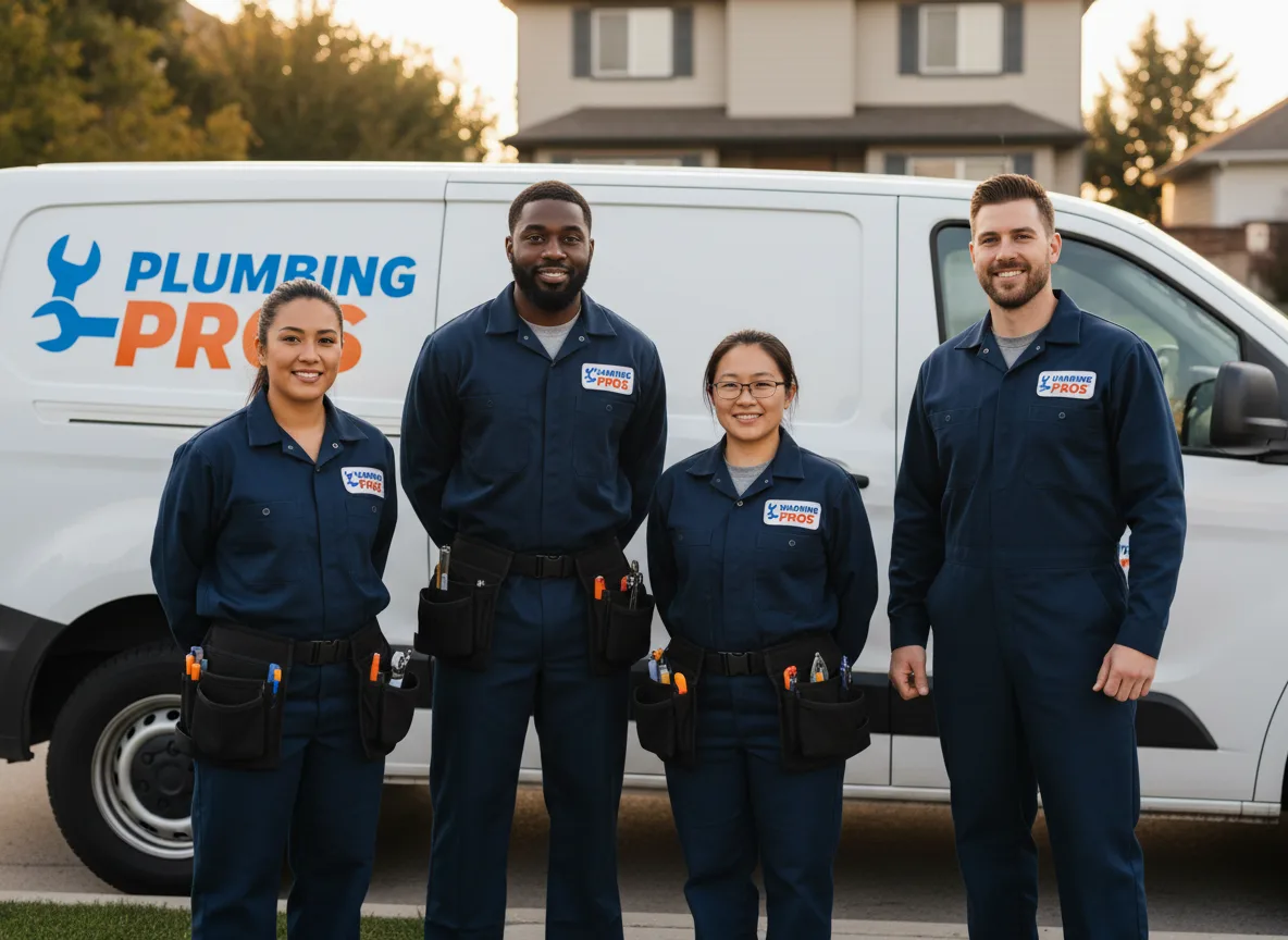 Water Heater Repair company in Williston, ND